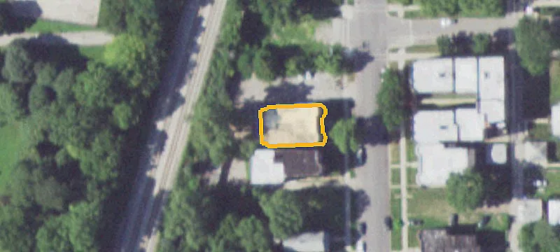 Four-Unit Quadplex