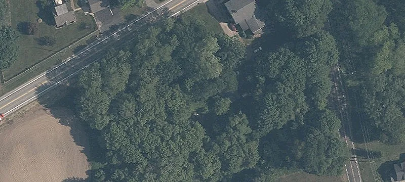 Land Parcel