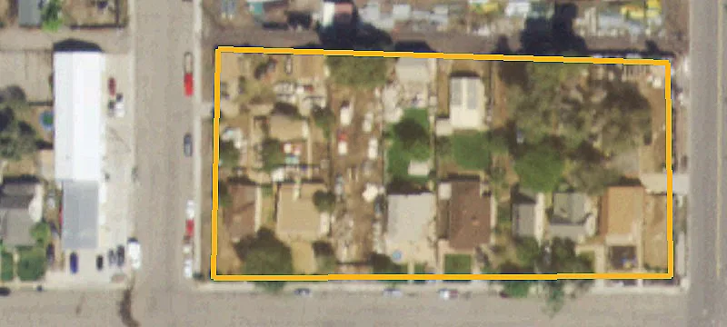 Vacant Land