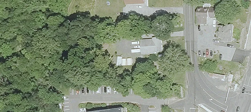 Mixed-Use Property With Workshop