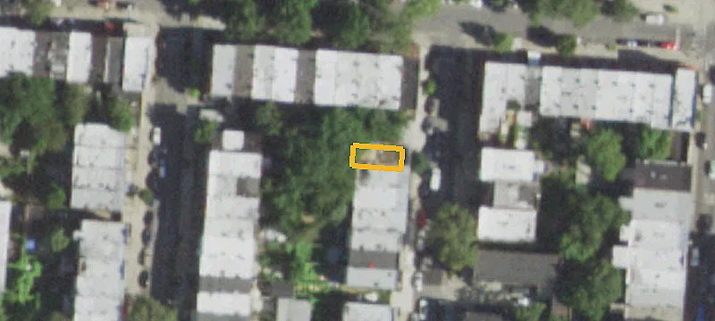 Semi-Detached Duplex Property
