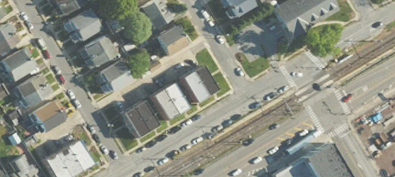 Two-Unit Duplex with Hardwood Floors