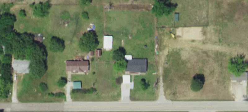 Flex Space with Highway Frontage