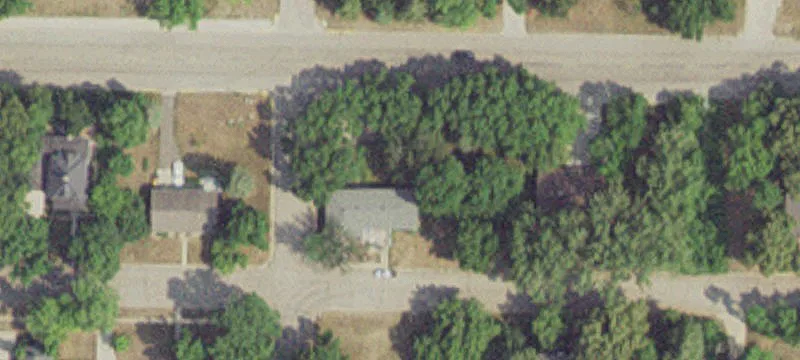 Updated Three-Unit Property