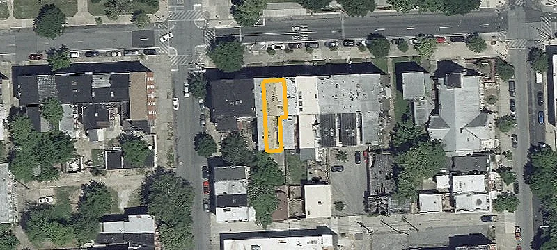 Renovated Residential Income Property