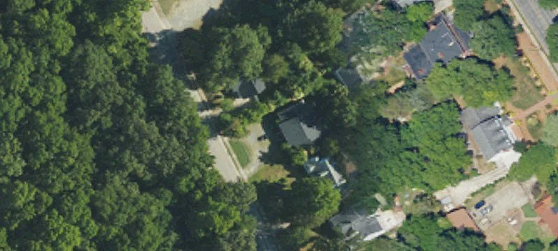 Duplex With One Vacant Unit