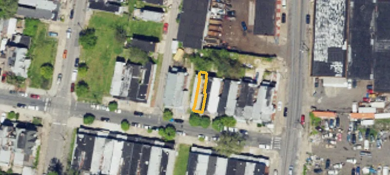 New-Construction Triplex