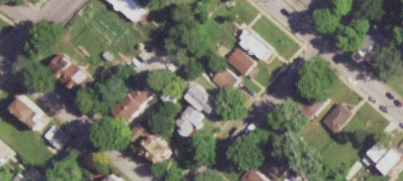 Historic Two-Unit Duplex