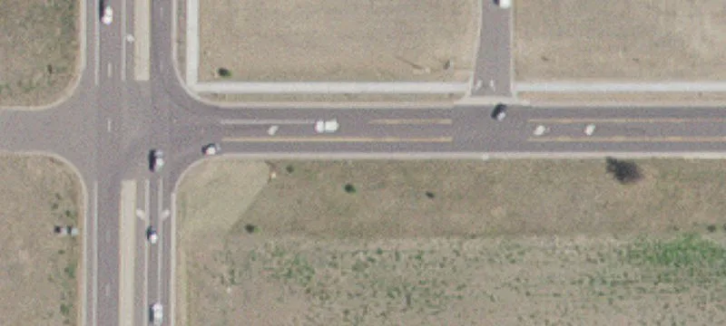 Highway-Access Commercial Land