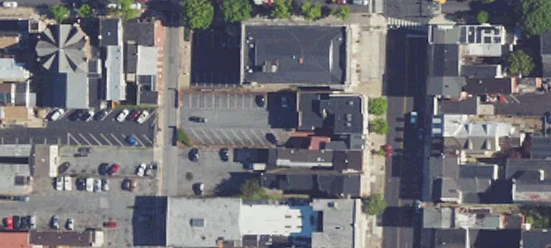 Renovated Downtown Office Units
