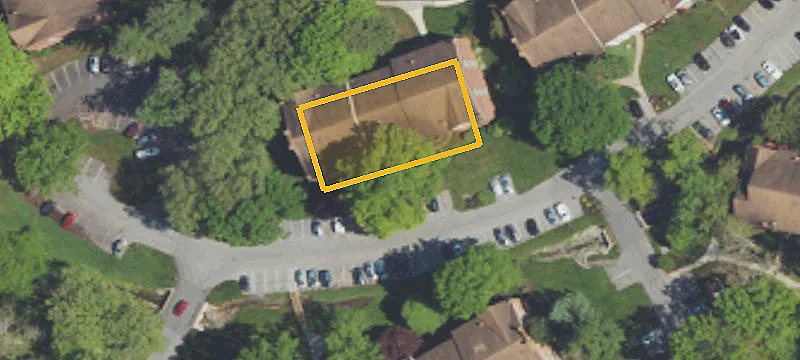 Updated Two-Bedroom Income Property