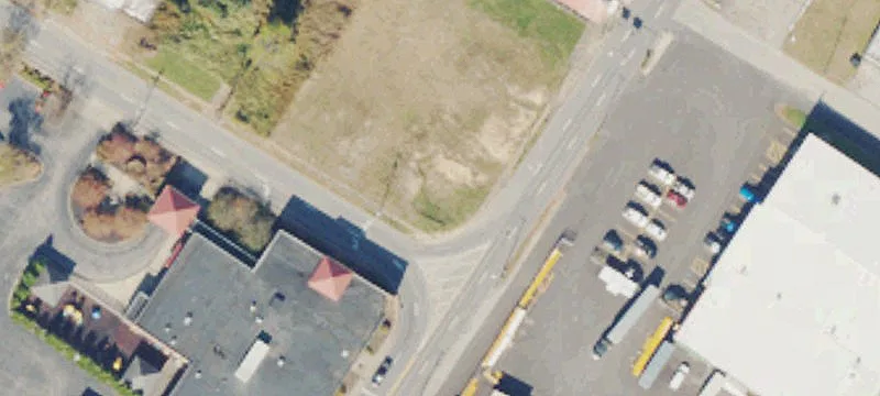 C-10 Commercial Land