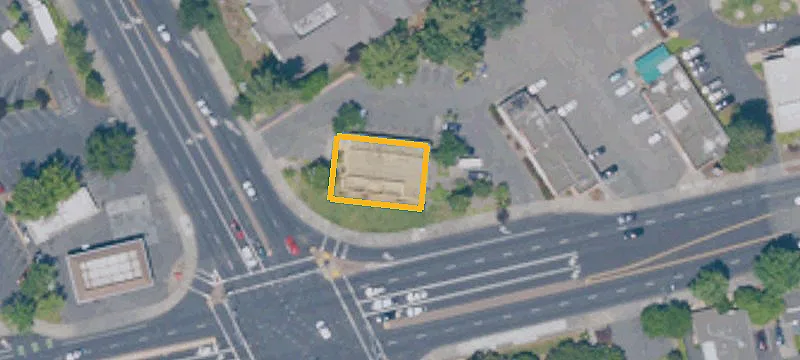 Freestanding Single-Tenant Medical Office