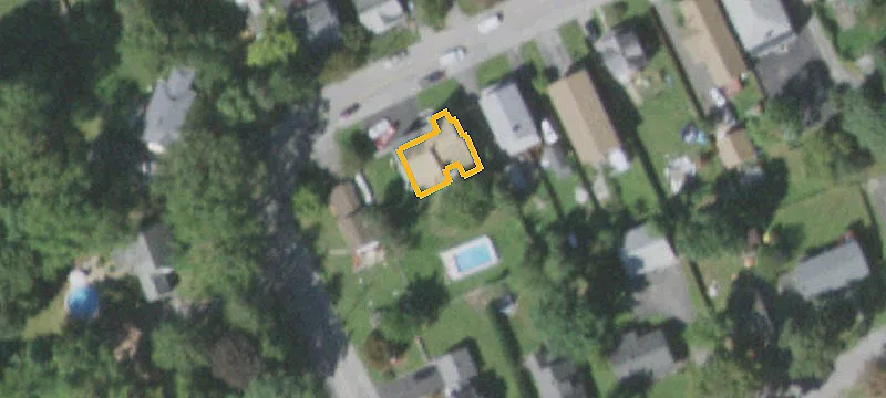 Updated Duplex with Separate Apartment