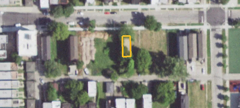 New Construction Triplex
