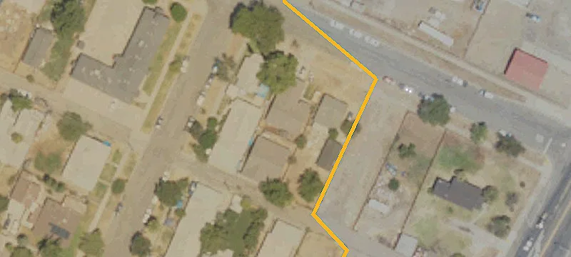 New Duplex With Separate ADU