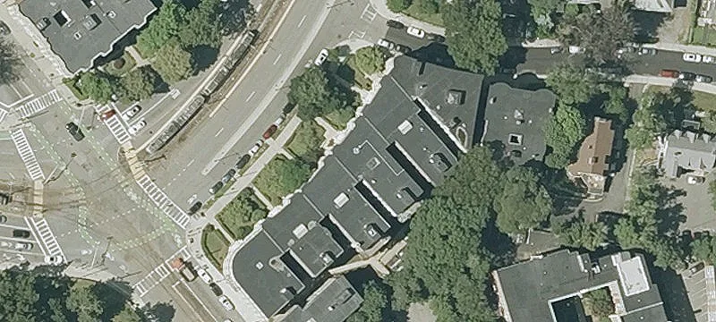 Renovated Residential Income Property