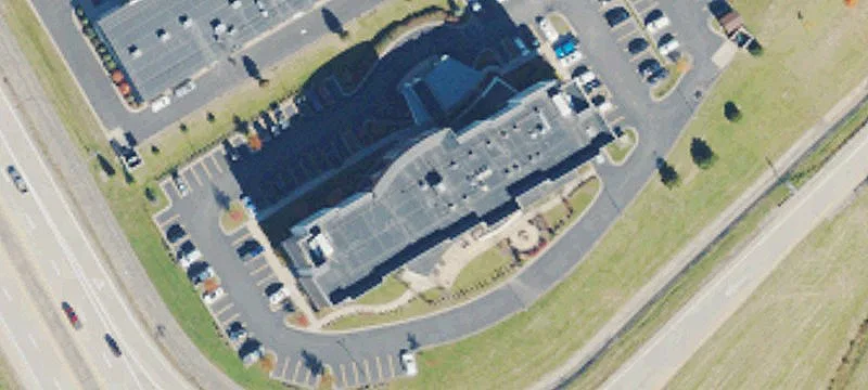 102-Room Select-Service Hotel