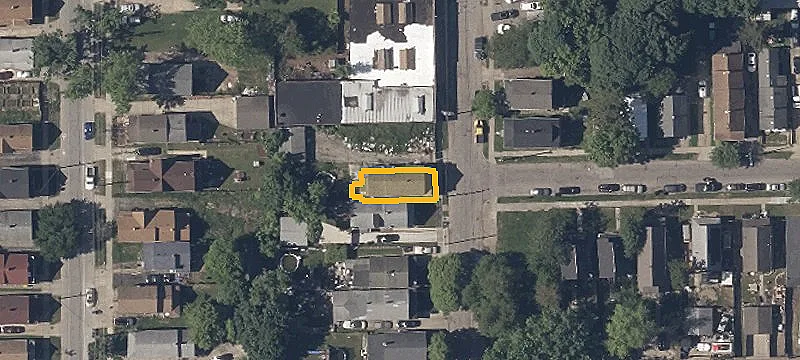 Renovated Duplex with Garage