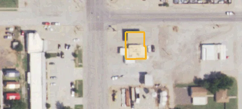 Connected Storefront Properties