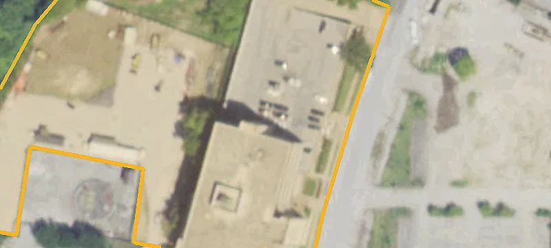 Multi-Tenant Medical Office Building