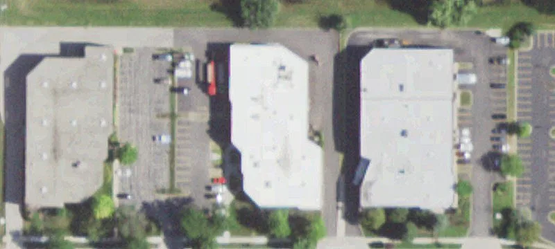 Flex Space with Loading Access