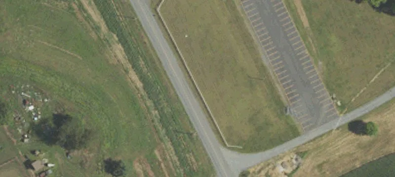 Lockheed Martin Manufacturing Facility