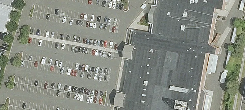Multi-Building Flex Space Campus