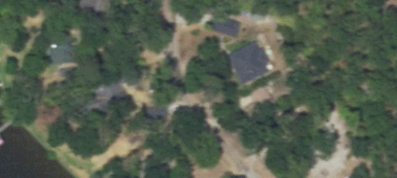 Land