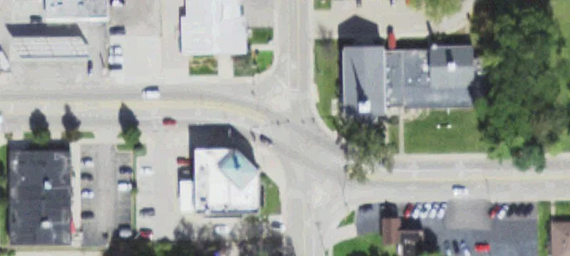Land, Multifamily
