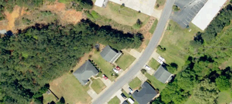 Four-Unit Duplex Property