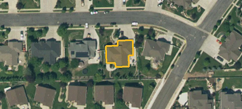 Commercial Land with Interstate Frontage