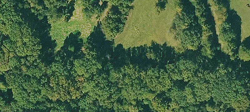 Commercial Land with Shop