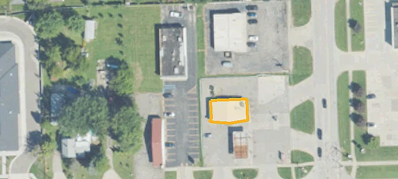 Standalone Office Building