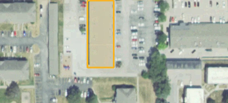 Updated Office Units with Patio