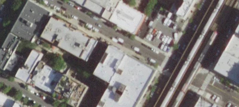 Single-Tenant Office Unit