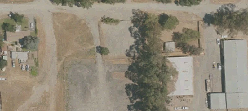 Four-Parcel Industrial Land Assemblage