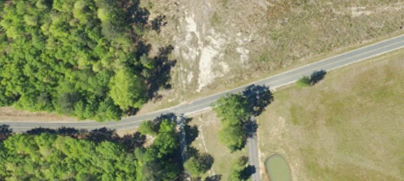 Agricultural Land with Cleared Acreage