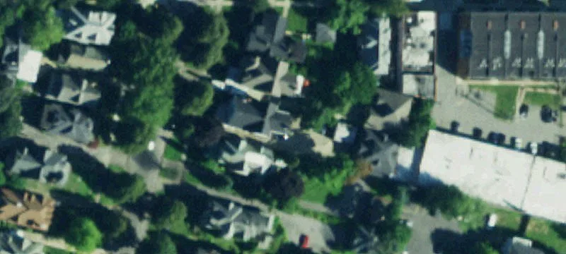 Historic Mixed-Use Property