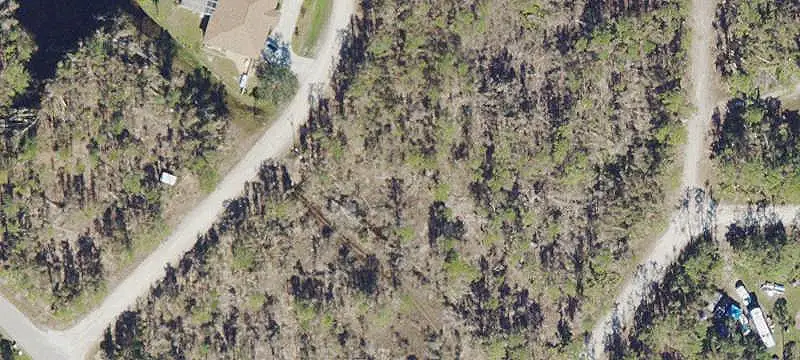 Unimproved Land