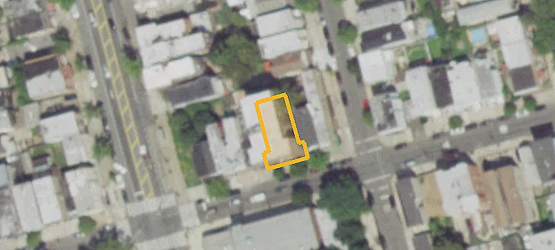 Two-Unit Duplex with Basement
