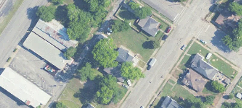 Three-Unit Multifamily Property