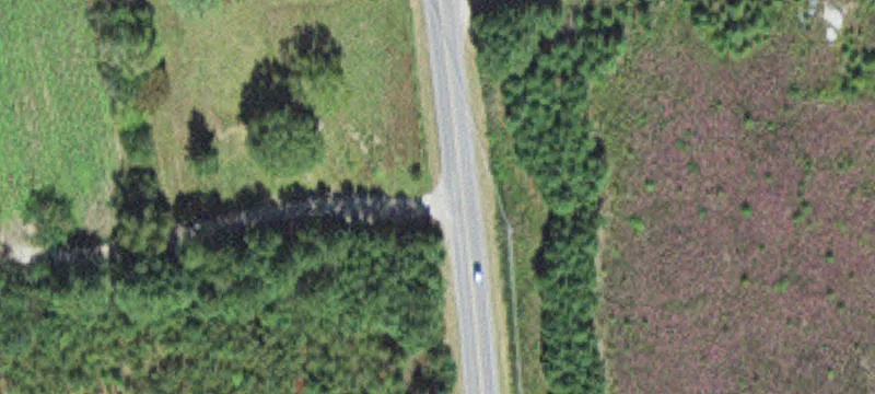 Commercial Land Parcel