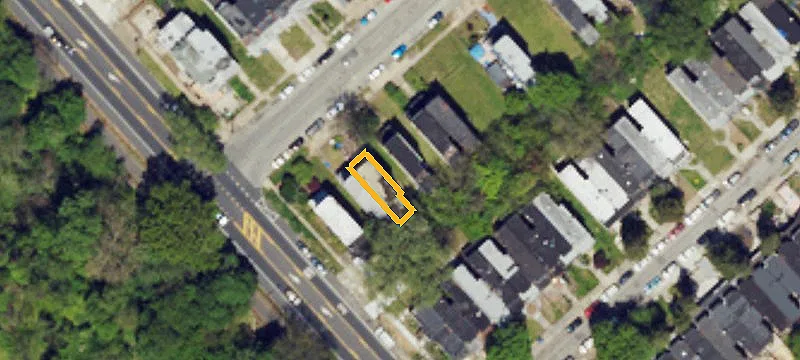 Vacant Land Parcel