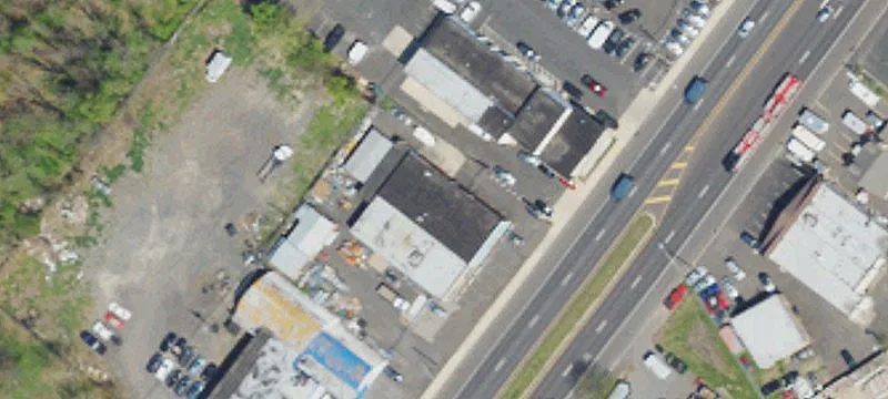 6-Unit Self-Storage Facility