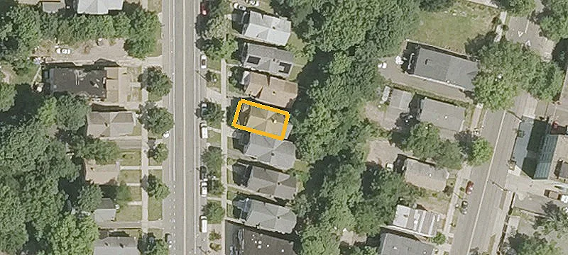 Multifamily Property