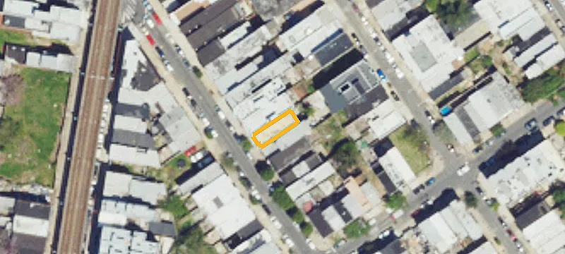 Bi-Level Residential Income Property
