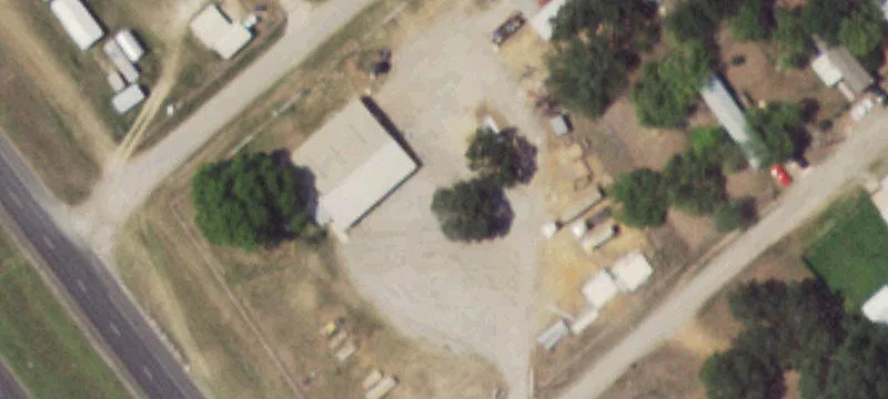 Commercial Land with Pad Sites