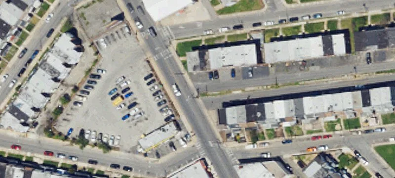 Renovated Mixed-Use Property