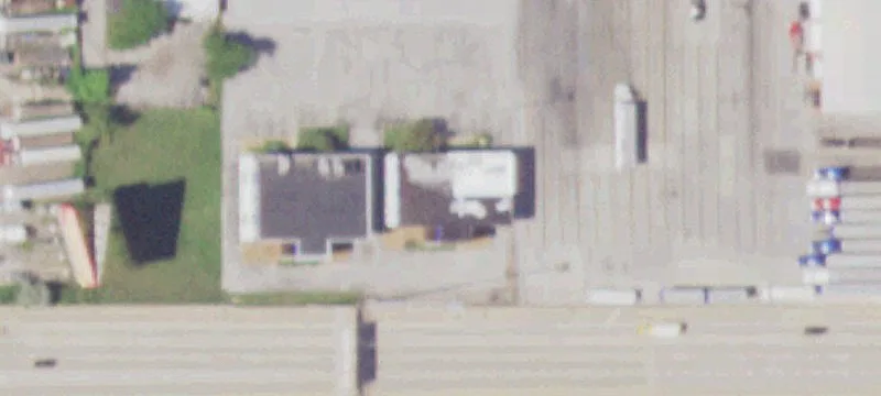 Multi-Building Flex Space